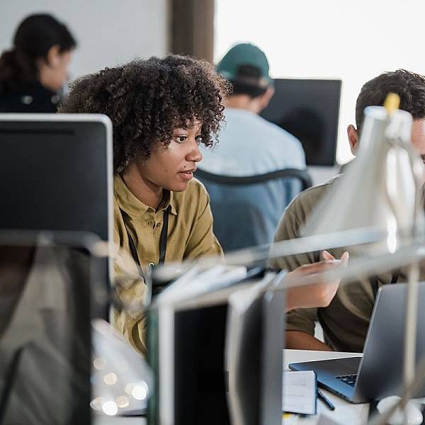 行走科技